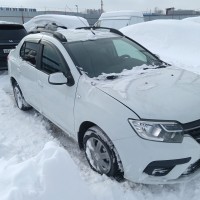 Транспортное средство. Модель: RENAULT LOGAN. Тип МКПП. VIN X7L4SRLV467346415. Гос. номер: Р094ОК790. Год выпуска: 2021 . Мес...