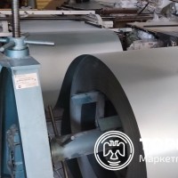 (повторные торги). Окрасочная кабина с водяной завесой, инвентарный номер 000001