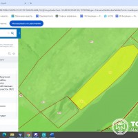 право заключения договора аренды земельного участка из земель сельскохозяйственного назначения, с кадастровым номером 38:20:0...