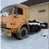 Лот №1. КАМАЗ 5511, 1990 года выпуска, ГРЗ Н862ЕХ26, местоположение: Ставропольс