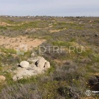 Земельный участок, площадь 800 +/- 2 кв.м.