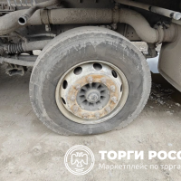 Shacman (Shaanxi) SX* 8x4 Самосвал SX33186T366 (Дизельный, 11,6 л, 430 л.с., МТ)