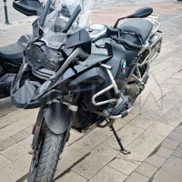 Мотоцикл BMW R1200GS ADVENTURE, 2018 года