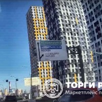 Квартира: г. Красногорск, ул. Большая Воскресенская, д. 5, кв. 272, находится в 