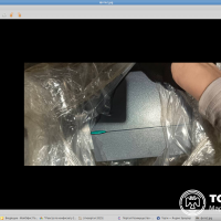 Принтер для печати этикеток TSC TTP-244 Pro