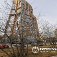 Продажа имущества, находящегося в оперативном управлении ГБУ «Жилищник района Ломоносовский», нежилое помещение по адресу: г....