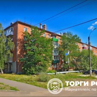 Квартира, общая площадь 60 кв.м., расположенная по адресу: 393190, Российская Фе