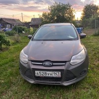 Легковой автомобиль (седан) Ford Focus, 2011 год выпуска, VIN: X9FMXXEEBMBJ21985