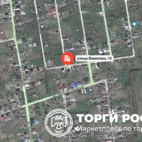 Тип имущества: Жилой дом + земельный участок (единый лот).Адрес: Российская Феде