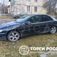 Opel Omega, 2001 года, 144 лс, 355405 км