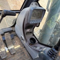 ЭКСКАВАТОР ГИДРАВЛИЧЕСКИЙ XCMG XE 225DN