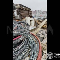 Оборудование и товарно-материальные ценности