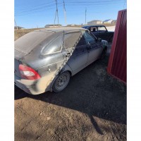 Легковой автомобиль марки: LADA, модель: 217230 Priora, год выпуска: 2008 г., ку