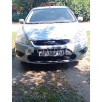 Легковой автомобиль марки (модели) FORD FOCUS, (VIN) X9FHXXEEDH9P28369, 2009 год