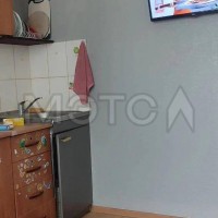 Квартира в Москве, 35,7 кв.м, 1 комн.
