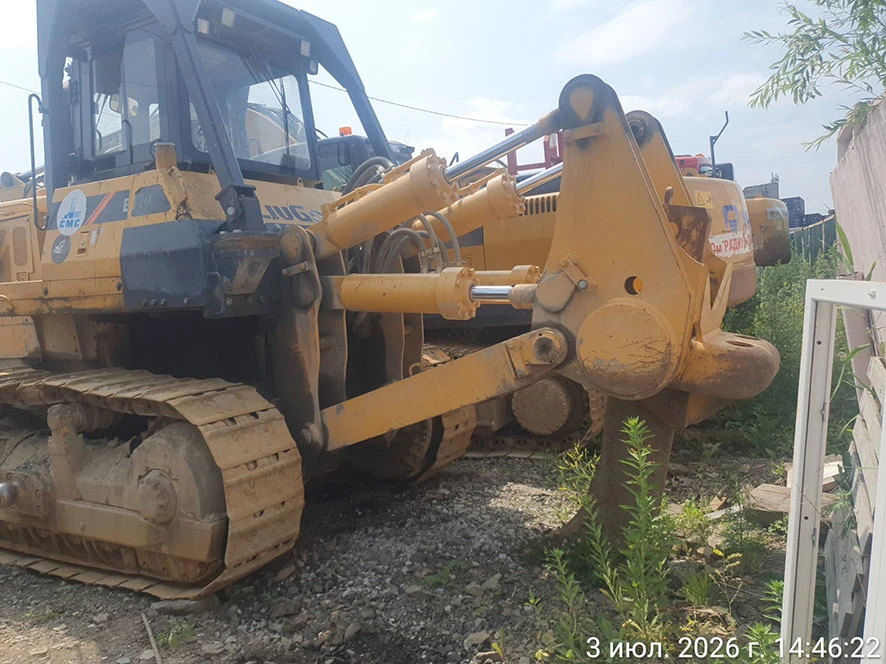Бульдозер гусеничный LIUGONG CLB320