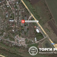 Квартира, 44,8 кв.м, Тульская обл., рп. Теплое, ул. Сельхозтехниковская, д. 30, 