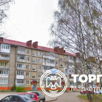 1/9 доля квартиры в Ярославской обл.