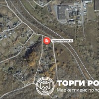 Дом 47,7 кв.м и земельный участок 1500 кв.м в Приморском крае