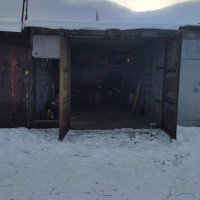 Нежилое помещение 32.9 кв.м., гараж кадастровый номер 74:33:0000000:4077, по адр