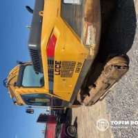 SDLG E6210 Экскаватор E6210F (Дизельный, 6,1 л, 167 л.с., АТ) с пробегом в лизин