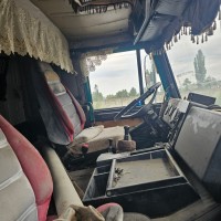 Грузовой автомобиль марки «МАЗ». г.р.з Х540ХУ93, г.в 2002. Документы отсутствуют