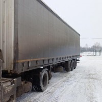Туймазинский завод автобетоновозов (ТЗА) 588510