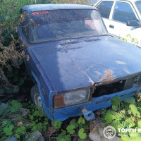 Автомобиль ВАЗ 21074, г.р.з. Р802СО196 ТС имеет ограничения ФССП на регистрацион