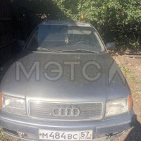 Audi 100, 1994 года, 133 лс, 170000 км