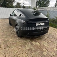 Автомобиль - Tesla Model Y, нод выпуска – 2022 (повторные торги)