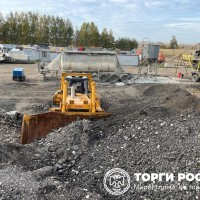 Zauberg B8 Бульдозер В8X (Дизельный, 14,0 л, 349 л.с., АТ) с пробегом в лизинг #