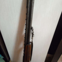 Оружие, Гражданское, ИЖ-27М-1С-М