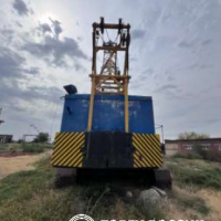 Кран гусеничный ДЭК-50 (39054)