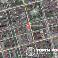 Жилой дом (из 9 жилых комнат), адрес (местонахождение): Республика Абхазия, г. С