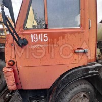 Камаз КО505АШКАМА353213,1994 года