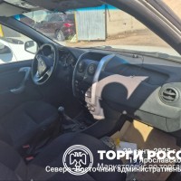 LADA Largus, VIN XTAFS045LM1380729, год выпуска 2021. Местонахождение: г. Москва