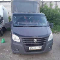 (кабины): A22R22E0026263. Тип транспортного средства: грузовой. Собственник: … (