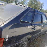 Автомобиль ВАЗ 21140 ЛАДА САМАРА 2005 г в. VIN XNA21140064119584 г.р.з. Р665НМ Т
