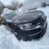 Транспортное средство. Модель: LADA GRANTA SPORT. Тип МКПП. VIN
Z0X219019S1130428. Гос. номер: А208КУ172. Год выпуска: 2024...