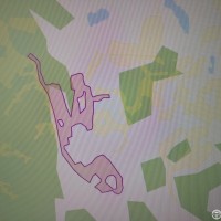 земельный участок из категории земель сельскохозяйственного назначения, с кадаст