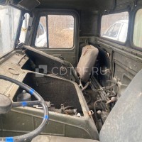 Автомобиль марки и модели -ГАЗ 66 Год выпуска – 1994 Идентификационный номер (VI