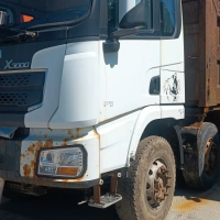 Shacman (Shaanxi) SX* 8x4 Самосвал SX33186W366C (Дизельный, 10,8 л, 441 л.с., МТ