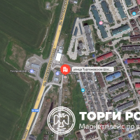 Право требования на квартиру, Респ. Адыгея, Тахтамукайский р-н, пгт. Яблоновский