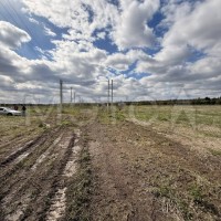 Земельный участок в Пермском крае, 618 кв.м.