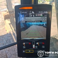 Caterpillar 320 Экскаватор 320GC (Дизельный, 7,0 л, 147 л.с., МТ) с пробегом в л