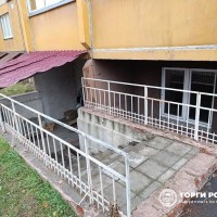 Нежилое помещение - 112,3 кв. м, адрес: Челябинская обл., г. Челябинск, 1-я Эльт