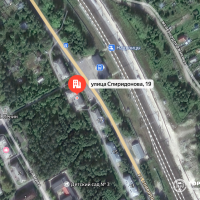 Помещение; кадастровый номер 10:06:0040119:95; нежилое; адрес Республика Карелия
