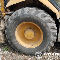 SANY BHL95
