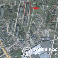 1/2 доля квартиры в Московской обл.