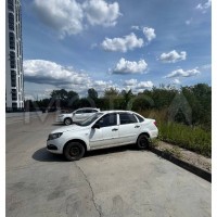 Lada Granta, 2013 года, 87 лс, 171203 км